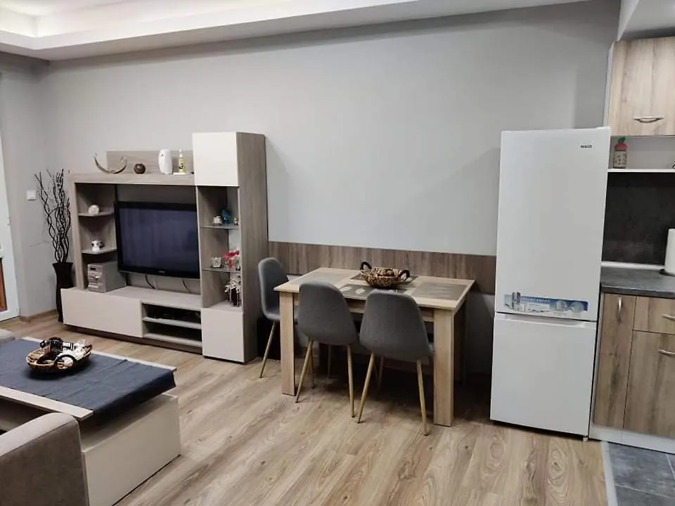 Apartment Anelia 1 Plovdiv Bulgaria