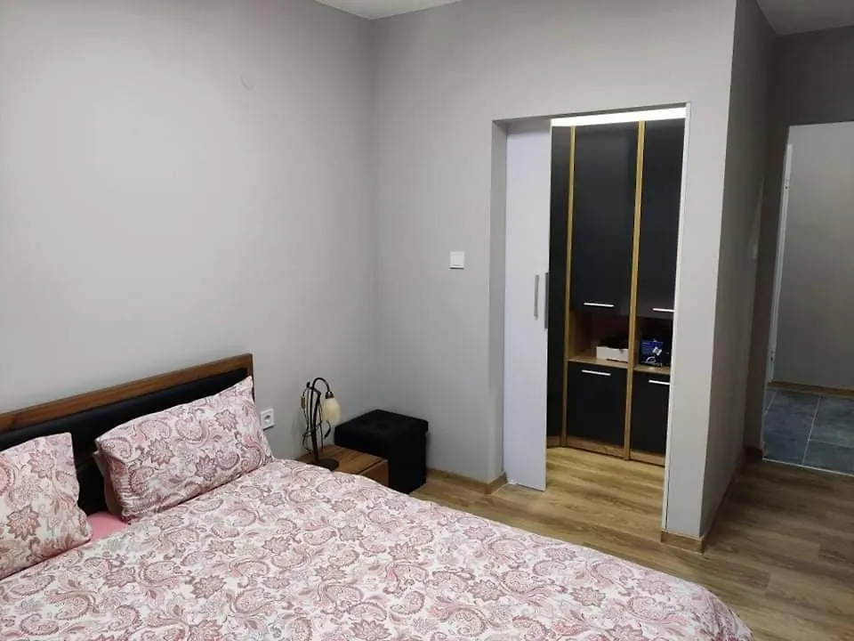 Apartment Anelia 1 Plovdiv 0*,  Bulgaria
