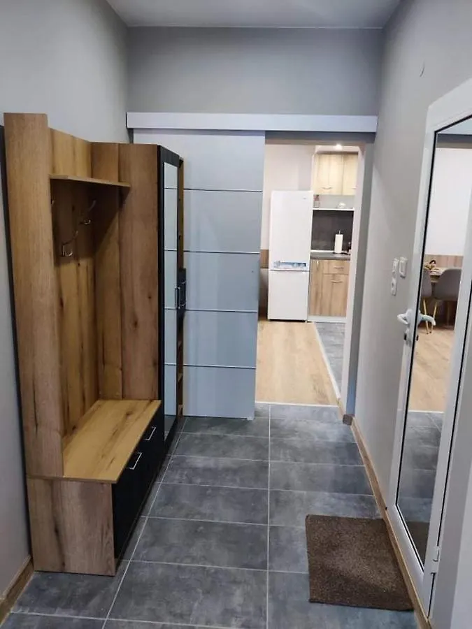 Apartment Anelia 1 Plovdiv