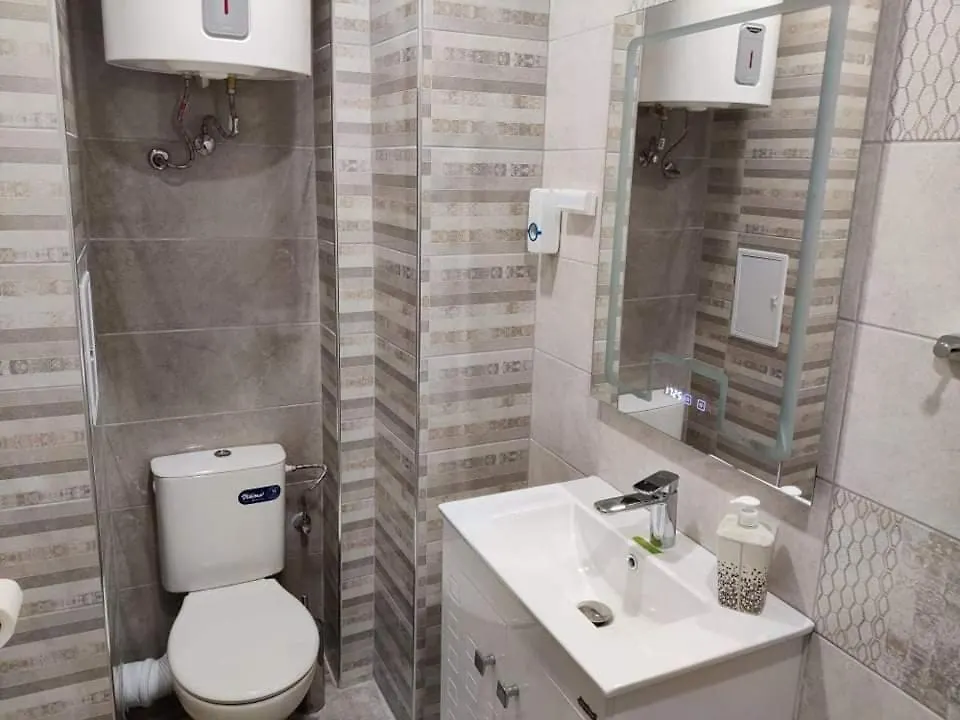 Apartment Anelia 1 Plovdiv