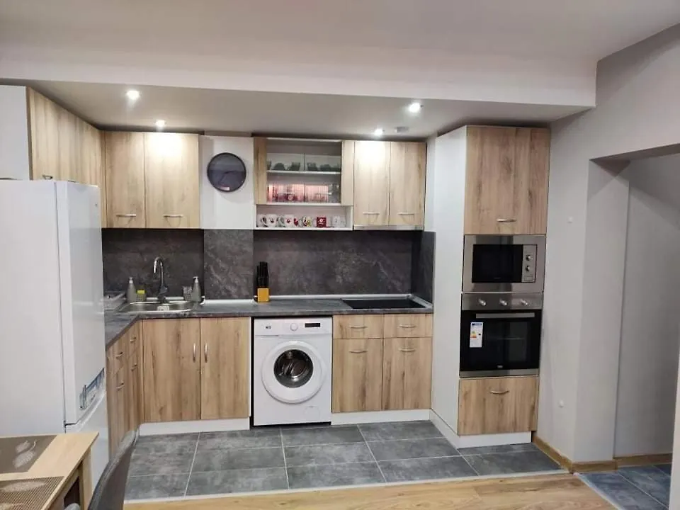 Apartment Anelia 1 Plovdiv