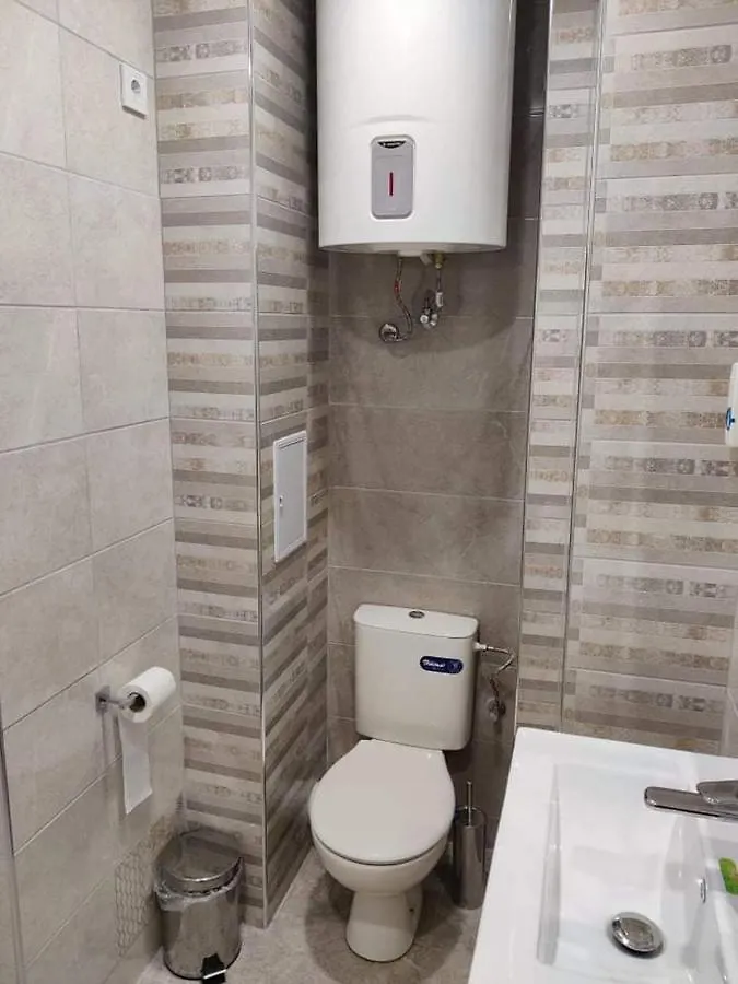 Apartment Anelia 1 Plovdiv
