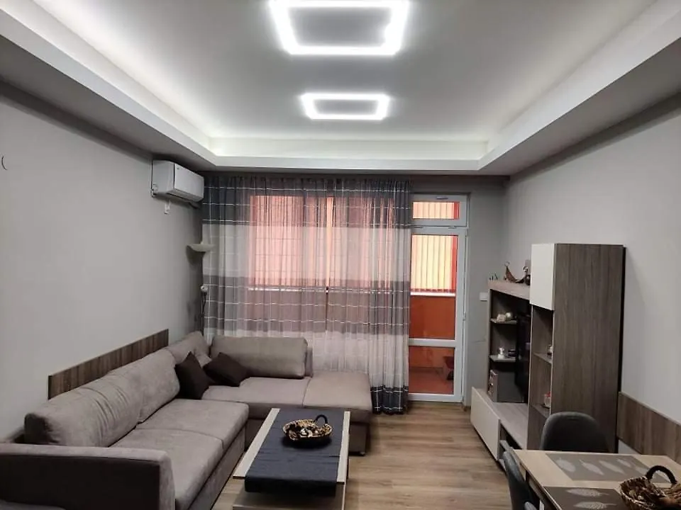 Apartment Anelia 1 Plovdiv Bulgaria