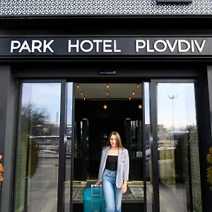Hotel Park, Plovdiv