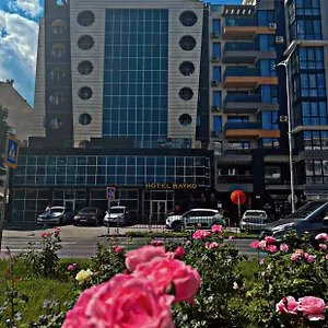 Hotel Bayko, Plovdiv