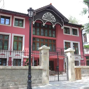 Casa de hóspedes Hillhouse, Plovdiv