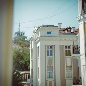 Apartment Beautiful Location Red Mouse, Plovdiv